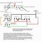 Electric Guitar Pickup Circuit Diagram