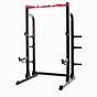 Weider Pro 396 Rack Only