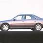 Toyota Camry Csx 1998