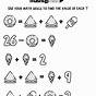Fun Worksheets For 4th Grade