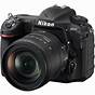 Nikon Digital Camera D5600 User Manual
