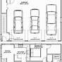 Car Housing Diagram Space