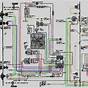 F100 Turn Signal Circuit Diagram