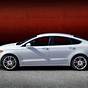 Ford Fusion 2013 With Rims