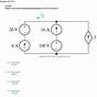 Electrical Circuit Diagram Questions And Answers