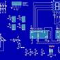 Arduino Multifunction Shield Schematic