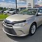 Toyota Camry St Louis Mo