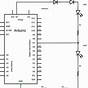 Led Circuit Diagram Arduino