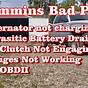 Dodge Ram Bad Pcm Symptoms