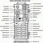 2007 Ford Taurus Wiring Diagram