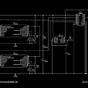 Audio Graphic Equalizer Circuit Diagram