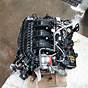 Ford F150 Motor 5.4