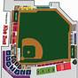 Harrisburg Senators Stadium Seating Chart