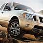 Nissan Frontier Trim Packages