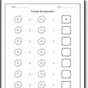 Exponents And Multiplication Worksheets