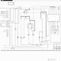 Kenmore 110.74992300 Circuit Diagram