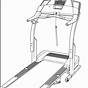 Proform Shox Treadmill Manual