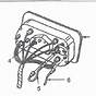 Ford 3000 Tractor Wiring Diagram