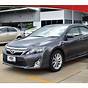 Toyota Camry 2014 Hybrid For Sale