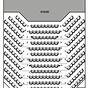 Westside Theatre Seating Chart