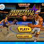 Unblocked Games 76 Basketball Stars