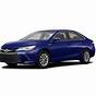 Toyota Camry Se Lease