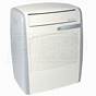 Edgestar Portable Air Conditioner And Heater