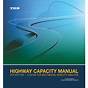 Highway Capacity Manual 6th Edition Pdf
