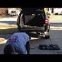 2016 Dodge Durango Limited Tow Hitch