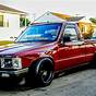 88 Toyota Pickup A/c Parts