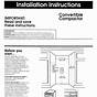 Kitchenaid Trash Compactor Parts Diagram