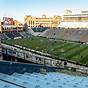 Cu Folsom Field Seating Chart