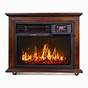 Heat Surge Fireplace Manual