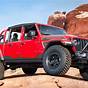 2029 Jeep Gladiator