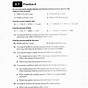 Simple Interest Worksheets With Answers Pdf