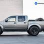 Wheels For A Nissan Frontier