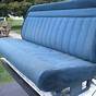 88-98 Chevy Truck Bench Seat
