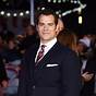 Henry Cavill To Star In Argyle