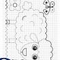 Tracing Worksheets For Toddlers