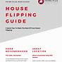 Info On Flipping Houses
