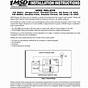 Msd Solid State Relay Wiring Diagram