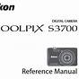 Nikon Coolpix S630 Manual