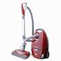 Kenmore 400 Series Canister Vacuum Cleaners