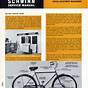 Schwinn Bike Trailer Owners Manual