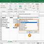 How To Protect A Worksheet In Excel