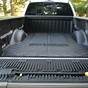 Ford F150 Truck Bed Liner