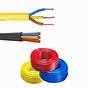 House Wiring Cables Price List