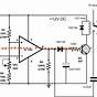 Sound Activated Switch Circuit Diagram