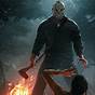 Friday The 13 Game Steam