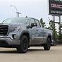 2019 Gmc Sierra 1500 Elevation Specs